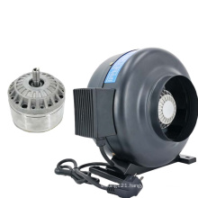 4 inch small size exhaust fan ventilation blower